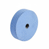 Drill Honing Tool with Mounting Base Sanding Disc Aluminum Oxide Abrasives for Hobbyists, Home Workshop