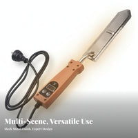 Corded Digital Uncapping Quick Heating Electric Honey Uncapping