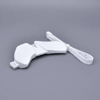 Wearable Wrist Rest Strap Ergonomic Hand Brace Detachable Computer Hand Support for Office Workers