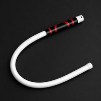 Type-C Charging Rechargeable LED Work Light Portable Flexible LED Light Handshands-off Long Battery Life