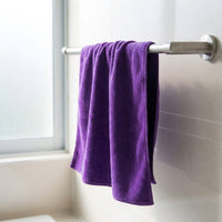 400 GRAMS PER SQUARE METER Car Drying Towel, Microfiber Super Absorbent Cloth for Detailing