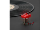 LP Vinyl Needle Moving Electromagnetic Turntable Part