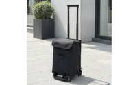 Shopping Trolley Pouch Shopping Trolley Bag Water-Resistant Cart Cover for elderly, Supermarket