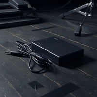 Universal Sustain Pedal Sustain Pedal with Cable Reliable for Keyboardists, Pianists