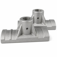 banner pole hardware