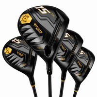 golf club set