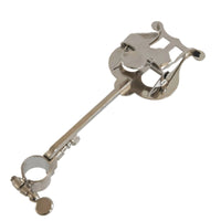 Flutes Sheet Music Holder Adjustable Holder for Practice