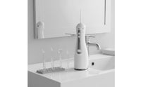 Electric Water Flosser Waterproof Portable Teeth Cleaner for Travel