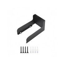 Cold-Rolled Steel Weatherproof Entry Chime Cover Matte Finish Entry Chime Rain Cover