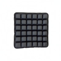 Inflatable Seat Cushion Comfortable Chair Pad Cool for Office Workers