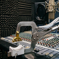 Handheld Fret Effortless Press to Use Instrument Repair Professional Grade for Luthiers
