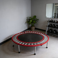 Jumping Mat Jump Mat Rust-Resistant Recreational Equipment Part for Fitness, Playground, Backyard