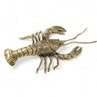 Crustacean Figurine Tabletop Crustacean Ornament Rustic for Tea Table