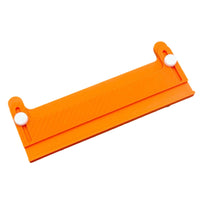Tank Track Assembly Tool Additive manufacturedPrinted Track Assembly Jig with Adjustment Knobs Portable for Hobbyists