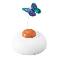 Electric Automatic Cat Toy Interactive Cat Teaser
