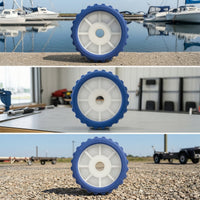 Boat Trailer Keel Roller Stable Boat Trailer Roller Marine-Grade for maine Owners