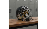 Ice Sport Helmet Shock Protection Inline Sport Helmet High Strength Excellent Visibility for Tournament