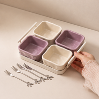serving dish set