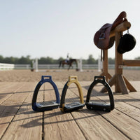 Aviation Aluminum Motorcycle Stirrup Pedal Anti-Slip Motorcycle Foot Peg Stainless Steel Motorbike Foot Pedal Safety