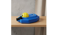 Outdoor Use Pickleball Practice Aid Portable Single-Player Pickleball Practice Aid All Skill Levels Training Aid Hand-Eye Coordination for Players, Beginners, Backyard