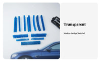 Paintless Dent Removal Repair Tabs Strong Adhesion Dent Removal Puller Tab