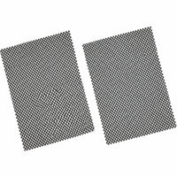 Thickened Core Bed Grip Liner High-Traction Surface Cadillac Table Grip Mat for Home Gym