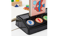 words Building Toy Letter Matching Game Parent Child Interaction  for Kids, Preschoolers