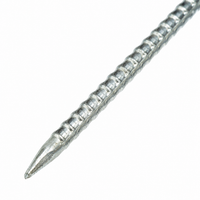 rebar ground stakes