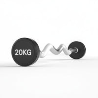 A-frame Weight Rack 1 Piece Free Weight Organizer Barbell Stand Weight Storage Rack Vertical Steel Design Organizes Fixed Curl Barbells Suitable for Exercise Studio Sports Center