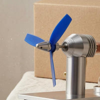 Regenerative  Educational Science Metal Regenerative  Scientific Experiment Accessory Lamp