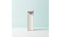 Foldable Water Dispenser Portable Instant Hot Water Dispenser Compact Space-Saving for Travelers, Travel, Office