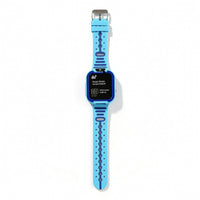 4G Smart Watch Long Battery Life Smart Watch with Camera Large Storage