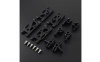 Front Rear Swing Arm Set Factory Direct RC Car Shock Absorption Kit