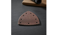 Random Rotation Sander Variable Speed Orbital Sander Dust Collection