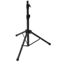 Carbon Steel Drumstick Rack with 3 Pairs of Drumsticks