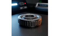 Compatible Universal Joint Bearing Precision-Machined Gimbal Bearing for Boat Mechanics, Marine Drivetrain Repair