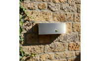 Socket Enclosure with Lock Surface-Mount Outlet Cover with Lock Anti-Pilfering Lockable Outlet Cover for Electricians, Garages, Corridors