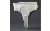 Groin Protector with Padded Cup Guard Groin Protector Cup Ergonomic for Striking Athletes