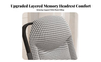 Space Saving Foldable spinerest Chair Multi-Purpose Foldable Zaisu with spinerest Lightweight & Portable floor mat Seat No Assembly Required for Students, Young Adults, Dorm Room, Bedroom, Small Spaces, Bay casement
