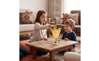 Electric Incense Burner Metal Electric Incense Burner Electric Censer Decorative Desktop Censer Elegant for Home, Prayer Room