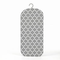 Needle-Punched Cotton Foldable Hanging Ironing Pad Portable Laundry Helper