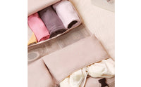 Foldable Travel Storage Bag   Travel Storage Bag with Handle Compact for Suitcase Packing