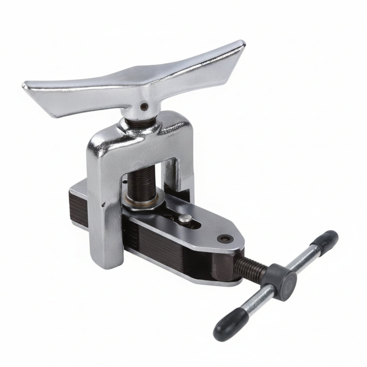 Tube Flaring Tool Screw-Driven Tube Flaring Tool Metal for Plumbers