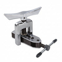 Tube Flaring Tool Screw-Driven Tube Flaring Tool Metal for Plumbers