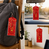 Dragon Boat Festival Sachet Lucky Bag Amulet Pendant