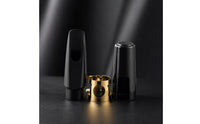 Saxophone Embouchure Piece Intermediate Saxophone Embouchure Piece Kit for Beginners, Replacement