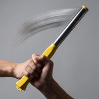 Non-Slip Badminton Swing Practice Aid Portable Swing Practice Aid with Handle Compact Badminton Training Racket Indoor for Beginners