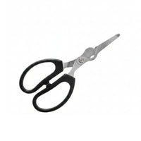 Shell Opener Pointed Tips Prawn Hinge Joint