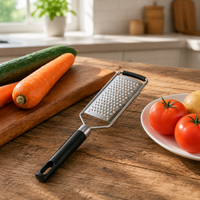 graters