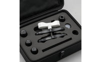 Aluminum Alloy Diving Photo Clamp Extended Coiled-Loaded Clamp Two-Tone Tool Hardware Multi Purpose for Underwater Photography